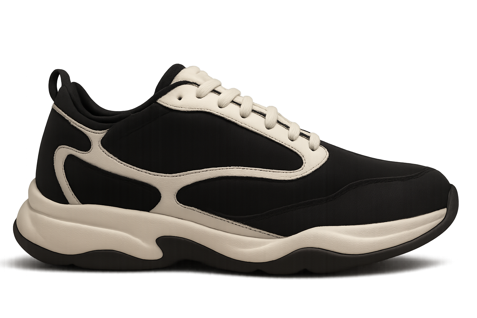 Cliders Shoe